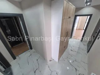 SABRİ PINARBAŞI'dan ALTINKUM'da SATILIK SIFIR 2+1 AYRI MUTFAK DAİRE