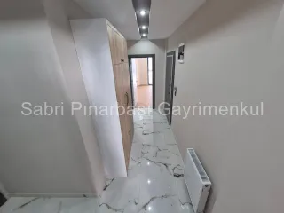SABRİ PINARBAŞI'dan ALTINKUM'da SATILIK SIFIR 2+1 AYRI MUTFAK DAİRE