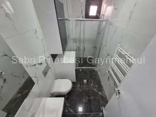 SABRİ PINARBAŞI'dan ALTINKUM'da SATILIK SIFIR 2+1 AYRI MUTFAK DAİRE