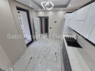 SABRİ PINARBAŞI'dan ALTINKUM'da SATILIK SIFIR 2+1 AYRI MUTFAK DAİRE