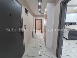 SABRİ PINARBAŞI'dan ALTINKUM'da SATILIK SIFIR 2+1 AYRI MUTFAK DAİRE
