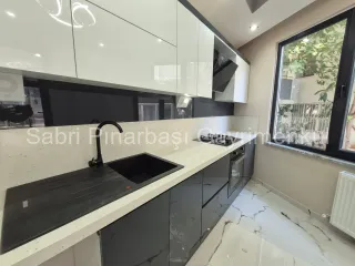 SABRİ PINARBAŞI'dan ALTINKUM'da SATILIK SIFIR 2+1 AYRI MUTFAK DAİRE