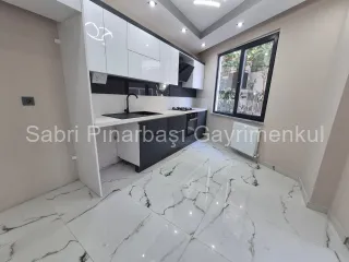 SABRİ PINARBAŞI'dan ALTINKUM'da SATILIK SIFIR 2+1 AYRI MUTFAK DAİRE