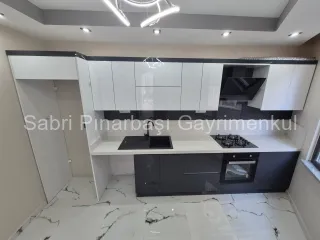 SABRİ PINARBAŞI'dan ALTINKUM'da SATILIK SIFIR 2+1 AYRI MUTFAK DAİRE