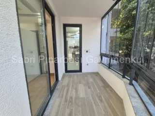 SABRİ PINARBAŞI'dan ALTINKUM'da SATILIK SIFIR 2+1 AYRI MUTFAK DAİRE