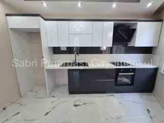 SABRİ PINARBAŞI'dan ALTINKUM'da SATILIK SIFIR 2+1 AYRI MUTFAK DAİRE