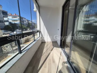 SABRİ PINARBAŞI'dan ALTINKUM'da SATILIK SIFIR 2+1 AYRI MUTFAK DAİRE