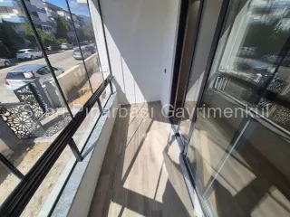 SABRİ PINARBAŞI'dan ALTINKUM'da SATILIK SIFIR 2+1 AYRI MUTFAK DAİRE