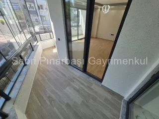 SABRİ PINARBAŞI'dan ALTINKUM'da SATILIK SIFIR 2+1 AYRI MUTFAK DAİRE