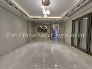 SABRİ PINARBAŞI'dan GÜRE'de SATILIK MÜSTAKİL HAVUZLU SIFIR VİLLA