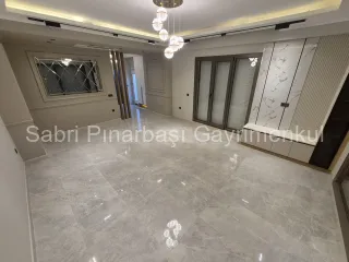 SABRİ PINARBAŞI'dan GÜRE'de SATILIK MÜSTAKİL HAVUZLU SIFIR VİLLA