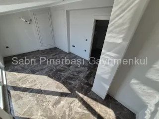 SABRİ PINARBAŞI'dan GÜRE'de SATILIK MÜSTAKİL HAVUZLU SIFIR VİLLA