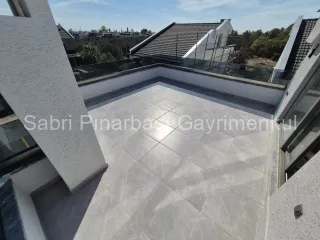 SABRİ PINARBAŞI'dan GÜRE'de SATILIK MÜSTAKİL HAVUZLU SIFIR VİLLA