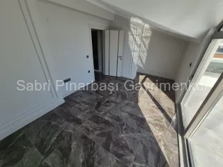 SABRİ PINARBAŞI'dan GÜRE'de SATILIK MÜSTAKİL HAVUZLU SIFIR VİLLA