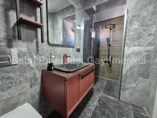 SABRİ PINARBAŞI'dan GÜRE'de SATILIK MÜSTAKİL HAVUZLU SIFIR VİLLA