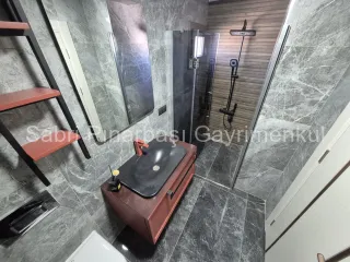 SABRİ PINARBAŞI'dan GÜRE'de SATILIK MÜSTAKİL HAVUZLU SIFIR VİLLA