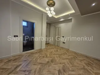 SABRİ PINARBAŞI'dan GÜRE'de SATILIK MÜSTAKİL HAVUZLU SIFIR VİLLA