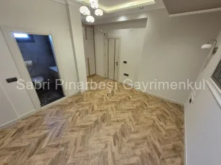 SABRİ PINARBAŞI'dan GÜRE'de SATILIK MÜSTAKİL HAVUZLU SIFIR VİLLA