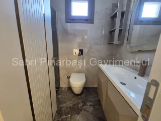 SABRİ PINARBAŞI'dan GÜRE'de SATILIK MÜSTAKİL HAVUZLU SIFIR VİLLA