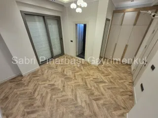 SABRİ PINARBAŞI'dan GÜRE'de SATILIK MÜSTAKİL HAVUZLU SIFIR VİLLA