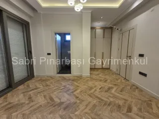 SABRİ PINARBAŞI'dan GÜRE'de SATILIK MÜSTAKİL HAVUZLU SIFIR VİLLA