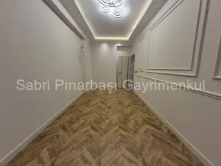 SABRİ PINARBAŞI'dan GÜRE'de SATILIK MÜSTAKİL HAVUZLU SIFIR VİLLA