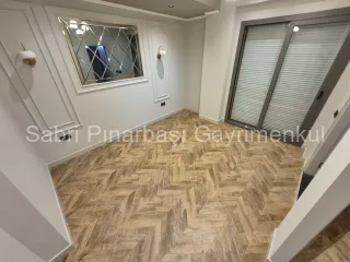 SABRİ PINARBAŞI'dan GÜRE'de SATILIK MÜSTAKİL HAVUZLU SIFIR VİLLA