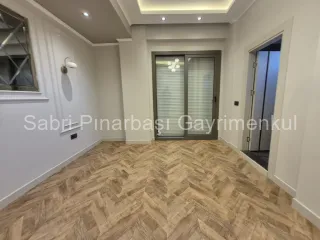 SABRİ PINARBAŞI'dan GÜRE'de SATILIK MÜSTAKİL HAVUZLU SIFIR VİLLA