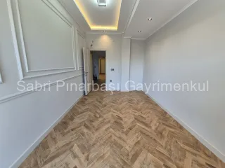 SABRİ PINARBAŞI'dan GÜRE'de SATILIK MÜSTAKİL HAVUZLU SIFIR VİLLA