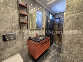 SABRİ PINARBAŞI'dan GÜRE'de SATILIK MÜSTAKİL HAVUZLU SIFIR VİLLA