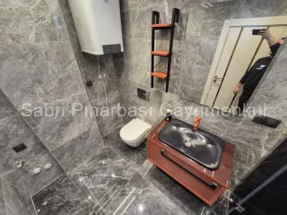 SABRİ PINARBAŞI'dan GÜRE'de SATILIK MÜSTAKİL HAVUZLU SIFIR VİLLA