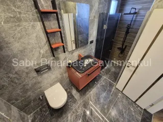SABRİ PINARBAŞI'dan GÜRE'de SATILIK MÜSTAKİL HAVUZLU SIFIR VİLLA