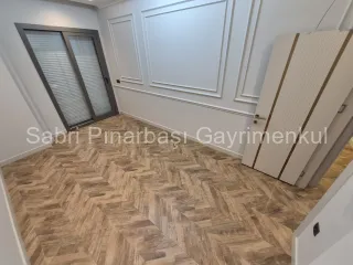 SABRİ PINARBAŞI'dan GÜRE'de SATILIK MÜSTAKİL HAVUZLU SIFIR VİLLA