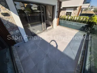 SABRİ PINARBAŞI'dan GÜRE'de SATILIK MÜSTAKİL HAVUZLU SIFIR VİLLA