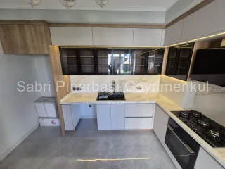 SABRİ PINARBAŞI'dan GÜRE'de SATILIK MÜSTAKİL HAVUZLU SIFIR VİLLA
