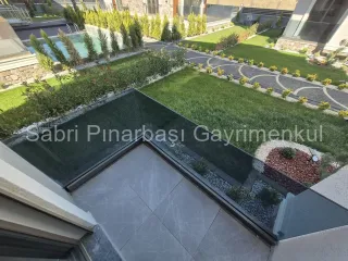 SABRİ PINARBAŞI'dan GÜRE'de SATILIK MÜSTAKİL HAVUZLU SIFIR VİLLA