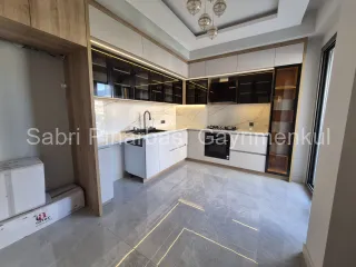 SABRİ PINARBAŞI'dan GÜRE'de SATILIK MÜSTAKİL HAVUZLU SIFIR VİLLA