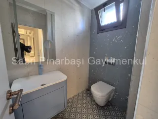 SABRİ PINARBAŞI'dan GÜRE'de SATILIK MÜSTAKİL HAVUZLU SIFIR VİLLA