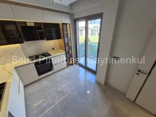 SABRİ PINARBAŞI'dan GÜRE'de SATILIK MÜSTAKİL HAVUZLU SIFIR VİLLA