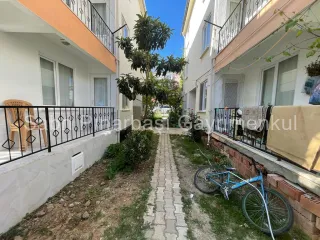 SABRİ PINARBAŞI'dan AKÇAY'da SATILIK MÜSTAKİL TRIBLEKS