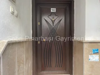 SABRİ PINARBAŞI'dan AKÇAY'da SATILIK MÜSTAKİL TRIBLEKS
