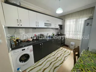 SABRİ PINARBAŞI'dan AKÇAY'da SATILIK MÜSTAKİL TRIBLEKS