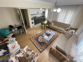 SABRİ PINARBAŞI'dan AKÇAY'da SATILIK MÜSTAKİL TRIBLEKS