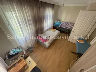 SABRİ PINARBAŞI'dan AKÇAY'da SATILIK MÜSTAKİL TRIBLEKS