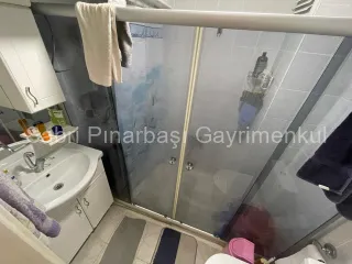 SABRİ PINARBAŞI'dan AKÇAY'da SATILIK MÜSTAKİL TRIBLEKS