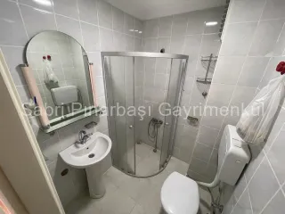 SABRİ PINARBAŞI'dan AKÇAY'da SATILIK MÜSTAKİL TRIBLEKS