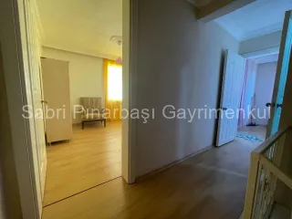 SABRİ PINARBAŞI'dan AKÇAY'da SATILIK MÜSTAKİL TRIBLEKS