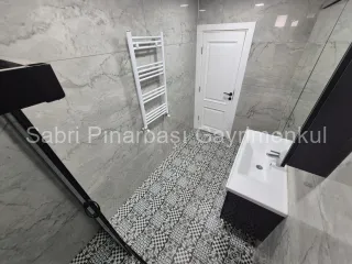 SABRİ PINARBAŞI'dan ALTINKUM'da SATILIK 1+1 DAİRE