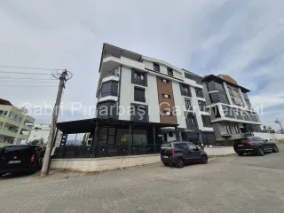 SABRİ PINARBAŞI'dan ALTINKUM'da SATILIK 1+1 DAİRE
