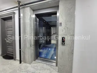 SABRİ PINARBAŞI'dan ALTINKUM'da SATILIK 1+1 DAİRE